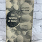 The Varieties of History: From Voltaire to the Present by Fritz Stern [1963]