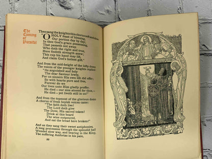 Wagner's Parsifal