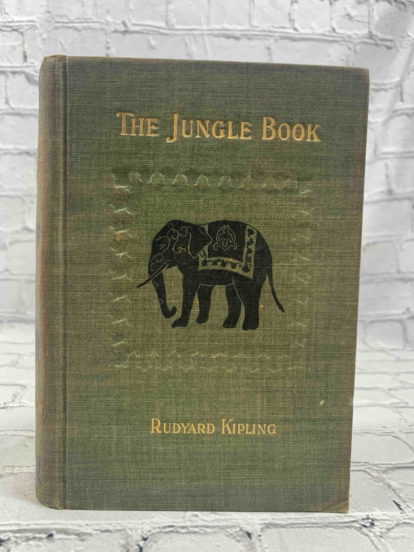 The Jungle Book