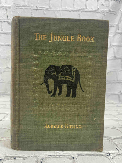 The Jungle Book