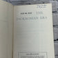 The Jacksonian Era: 1828-1848 by Glyndon G. VanDeusen [5th Print · 1966]