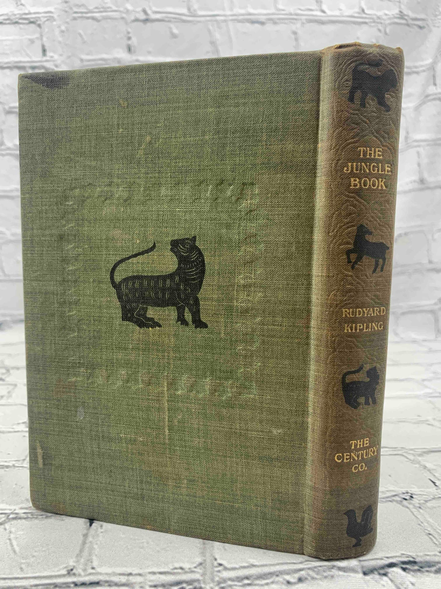 The Jungle Book
