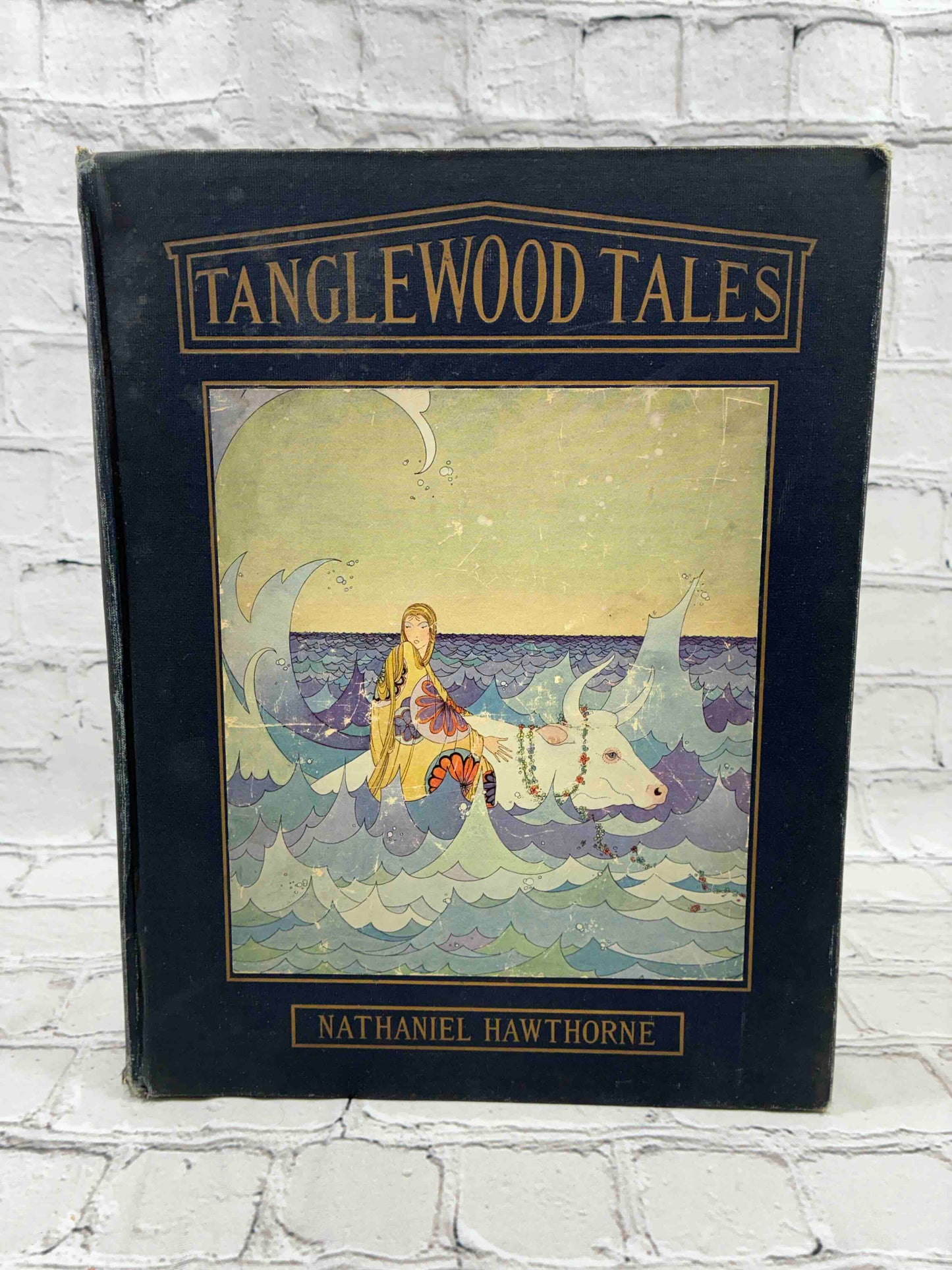 Tanglewood Tales