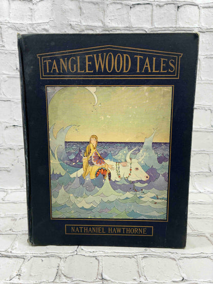 Tanglewood Tales