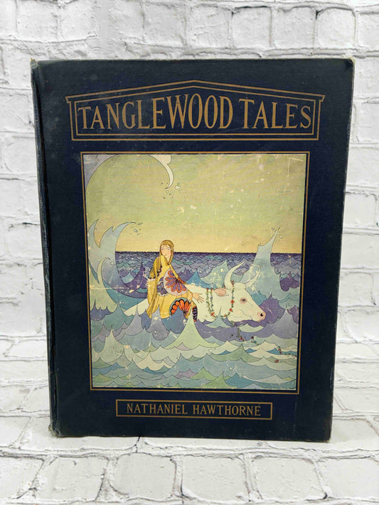 Tanglewood Tales