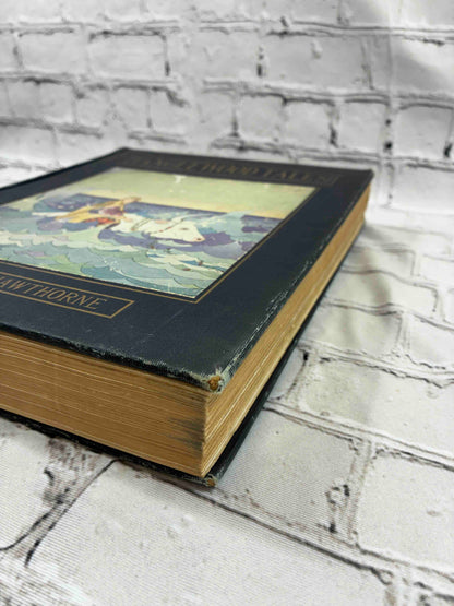 Tanglewood Tales