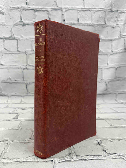 Histories (volume 2)