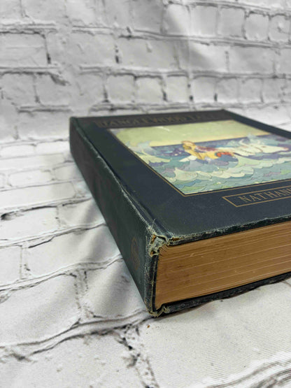 Tanglewood Tales