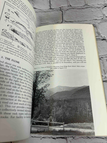 Rocks and Routes of the North Country New York
