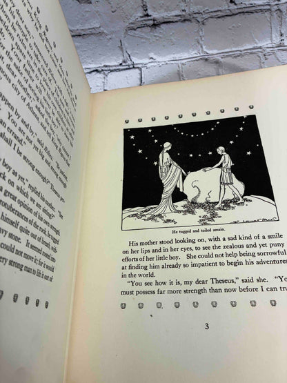 Tanglewood Tales