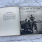 Hail to the Jeep By A. Wade Wells [Authors Copy · Signed · 1946]