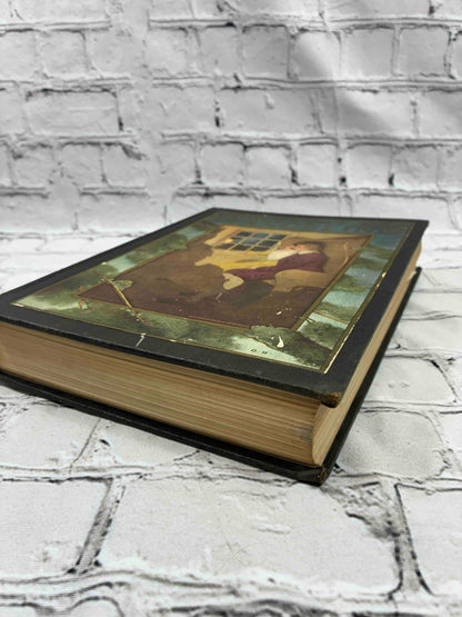 The Story of Evangeline Adapted by Longfellow