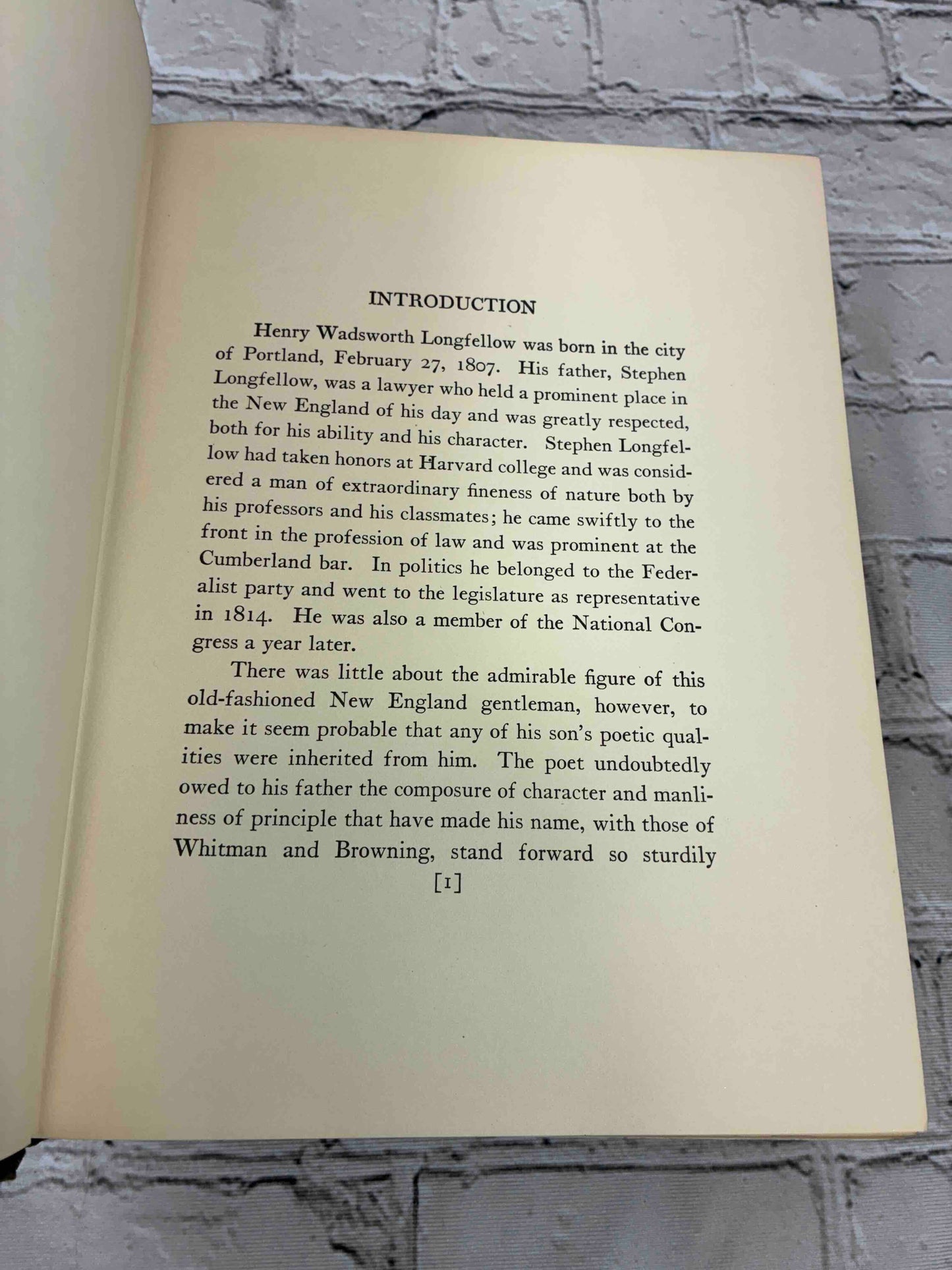 The Story of Evangeline Adapted by Longfellow