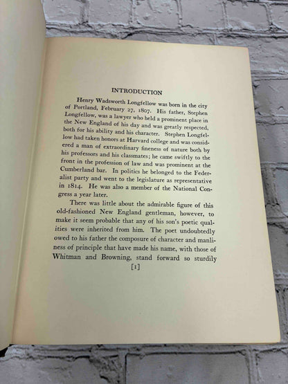 The Story of Evangeline Adapted by Longfellow