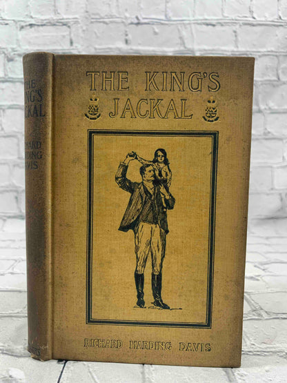 The King's Jackal