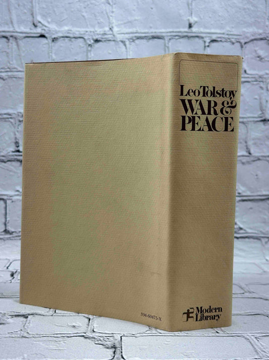 War & Peace