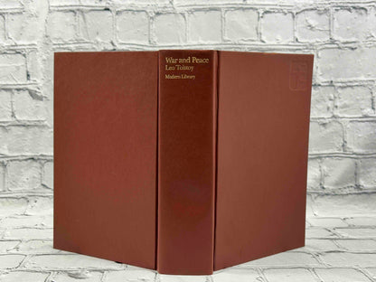 War & Peace