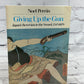 Giving up the Gun: Japan's Reversion to the Sword by Noel Perrin [1988]