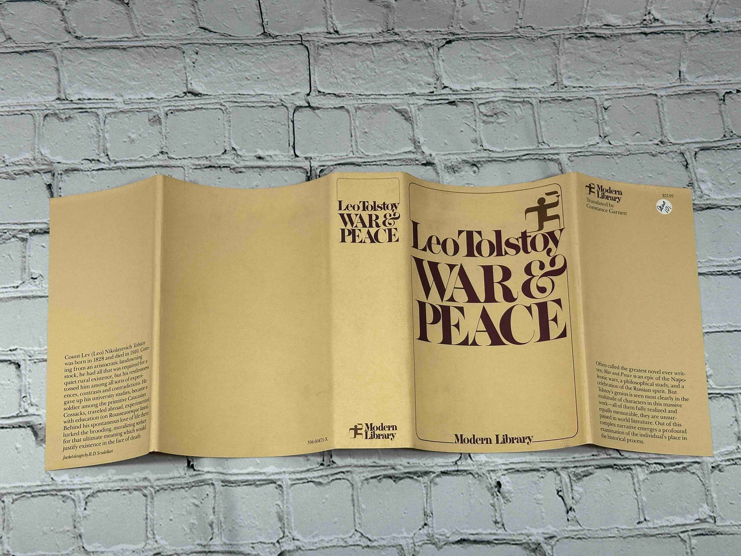 War & Peace