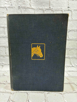 Black Beauty: The Autobiography of a Horse