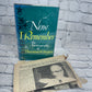 Now I Remember The Autobiography of Thornton Burgess [Signed · 1st Ed. · 1960]