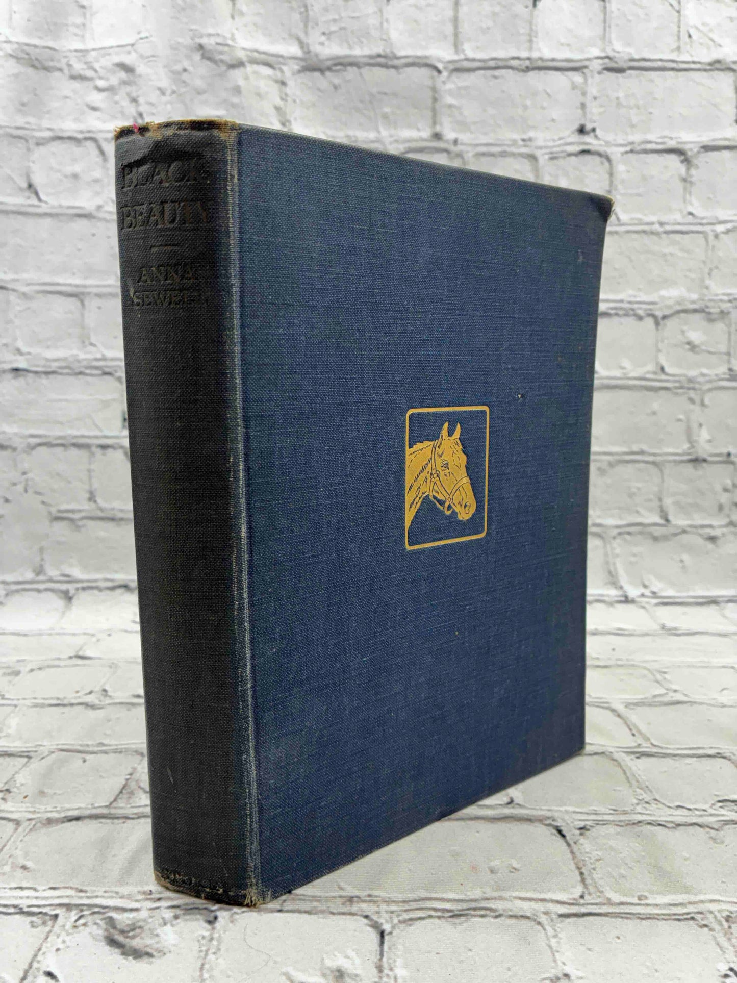 Black Beauty: The Autobiography of a Horse