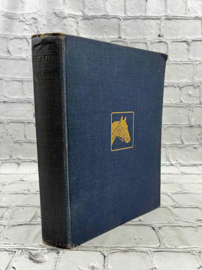 Black Beauty: The Autobiography of a Horse