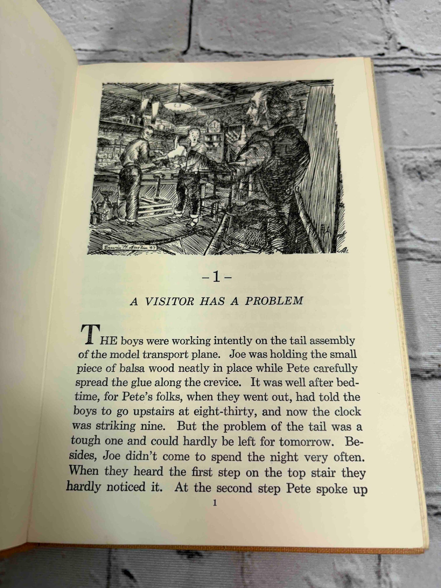 Spooky of the Valley Ghost Stories for Boys and Girls