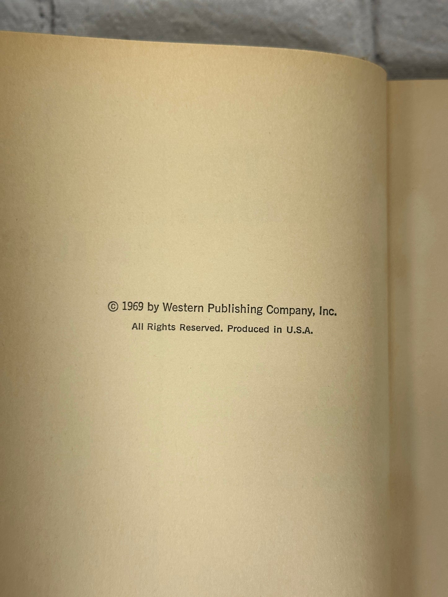 The Thing In B-3: A Tale Of The Supernatural by Talmage Powell [1969]