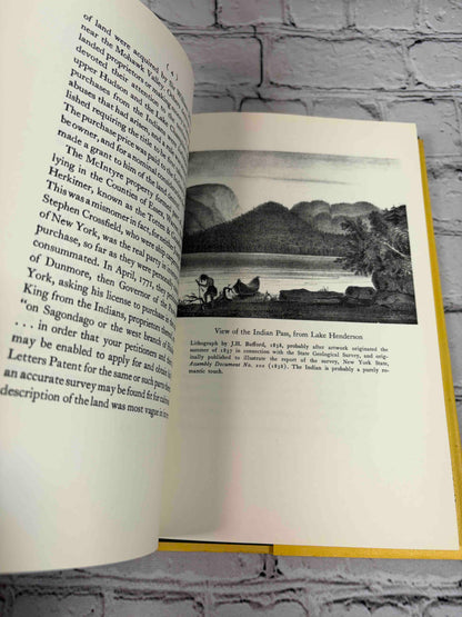 The Story of the Adirondack