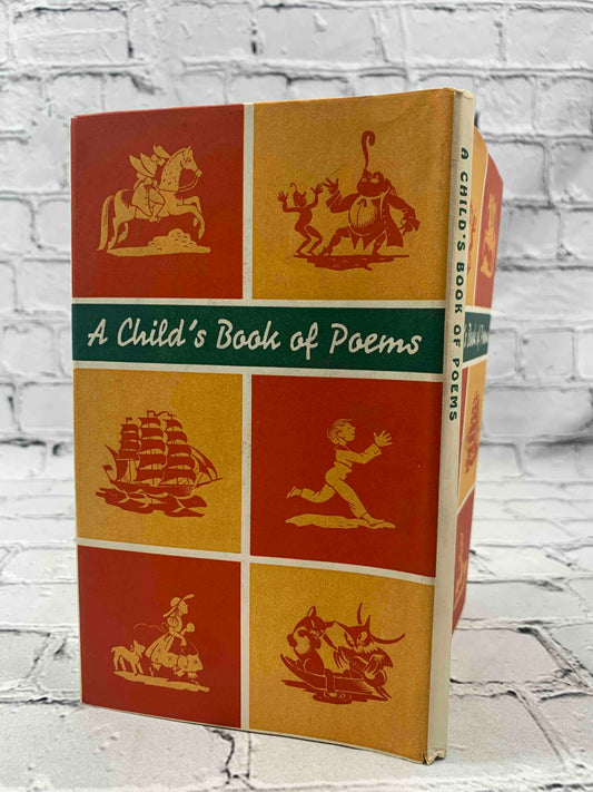 A Child's Book of Poems