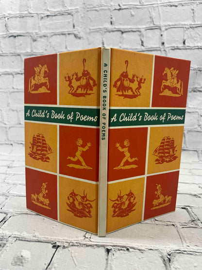 A Child's Book of Poems