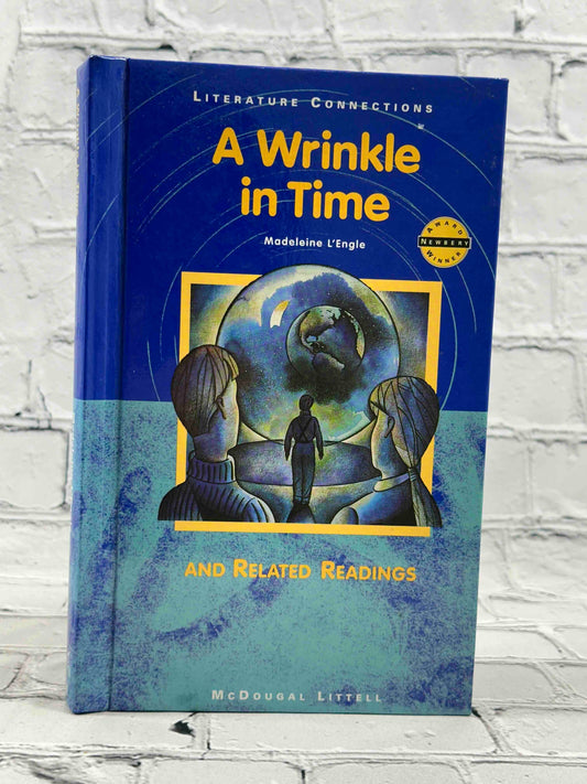 A Wrinkle in Time: and Related Readings (Literature Connections)