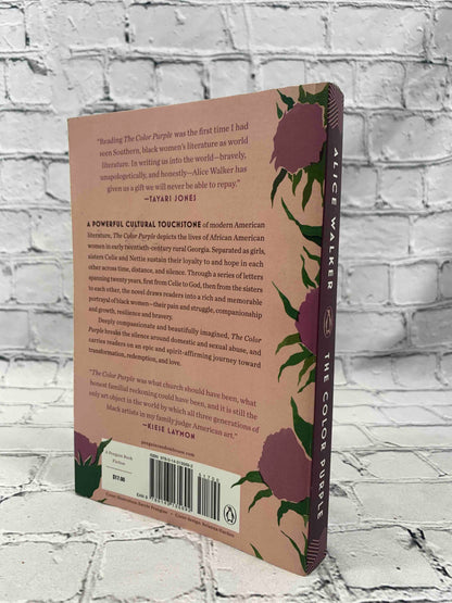The Color Purple: A Novel