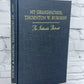 My Grandfather, Thornton W. Burgess Intimate Portrait By Frances Meigs [1998]