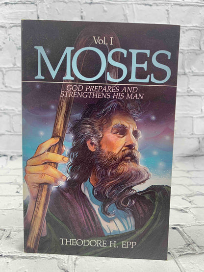 Moses (Vol.1 & 2)