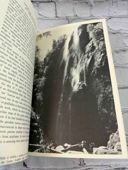 Freedom in the Wilds: A Saga of the Adirondacks