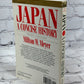 New: Japan: A Concise History by Milton W. Meyer [Third Edition · 1993]