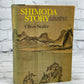 Shimoda by Oliver Statler [1st Edition · 1st Printing · 1969]