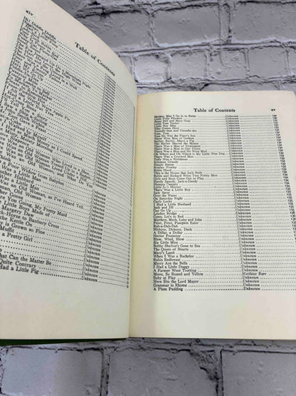 One Thousand Poems for Children