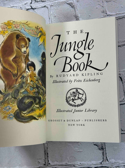 The Jungle Book
