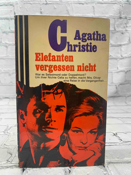 Elefanten Vergessen Nicht (Elephants Can Remember)