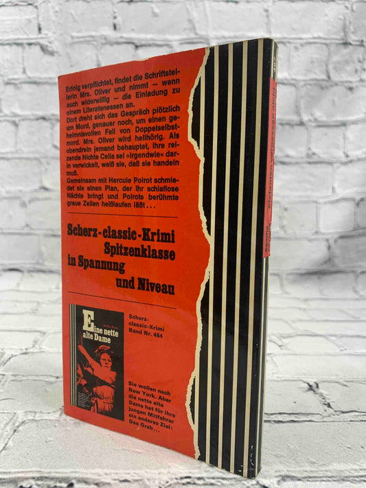 Elefanten Vergessen Nicht (Elephants Can Remember)