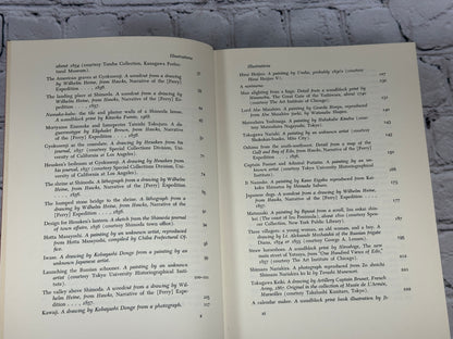 Shimoda by Oliver Statler [1st Edition · 1st Printing · 1969]