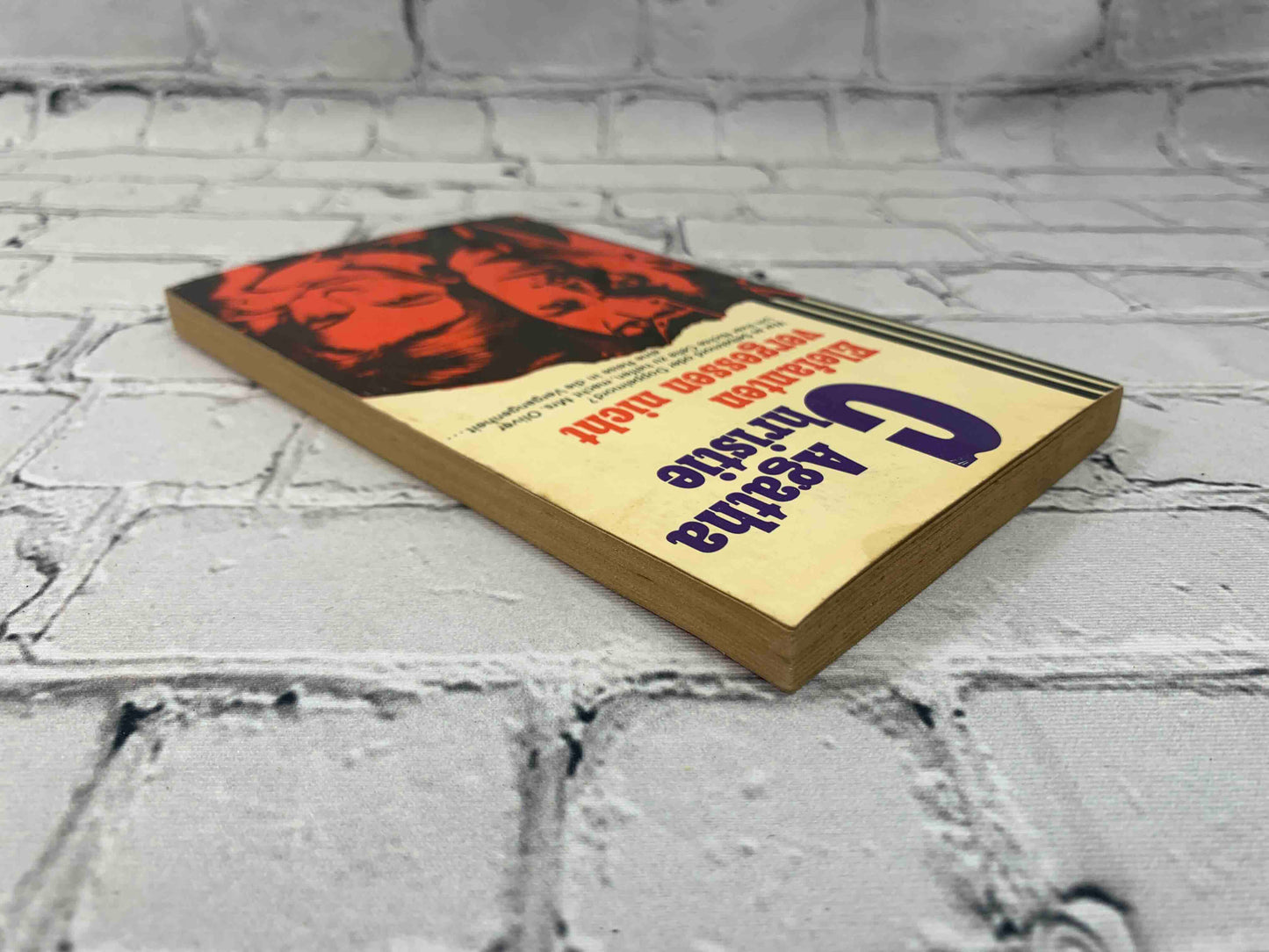 Elefanten Vergessen Nicht (Elephants Can Remember)