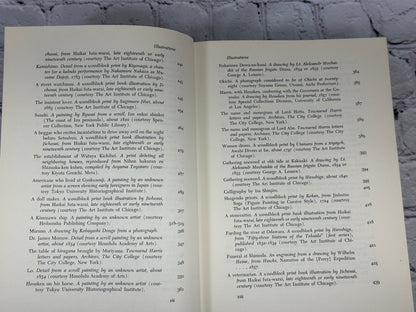 Shimoda by Oliver Statler [1st Edition · 1st Printing · 1969]