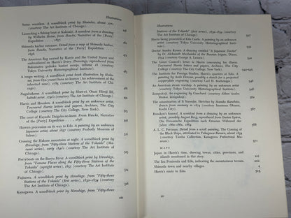 Shimoda by Oliver Statler [1st Edition · 1st Printing · 1969]