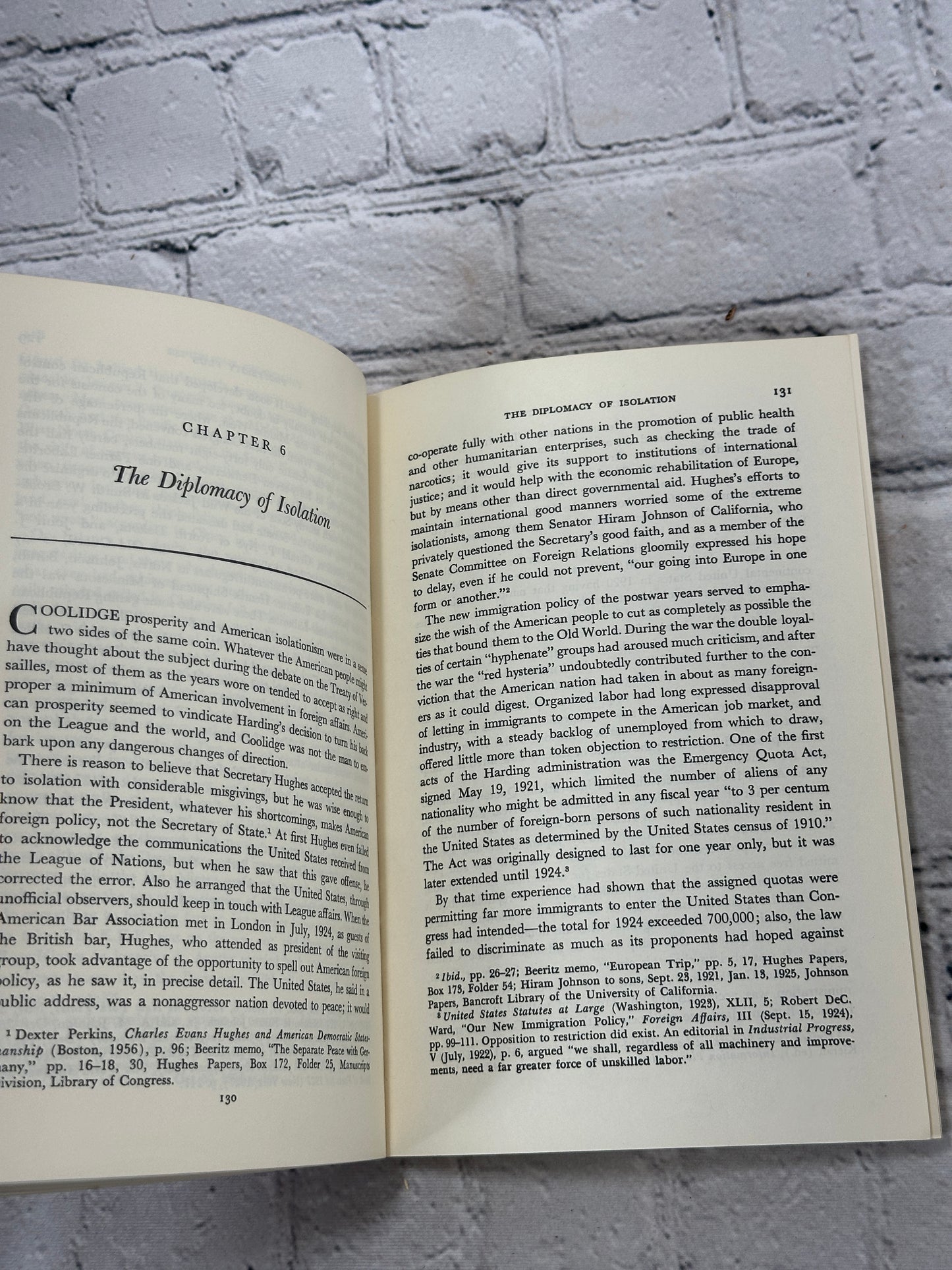 Republican Ascendancy by John D Hicks [1963]