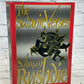 The Satanic Verses by Salman Rushdie [1989 · First Edition ]