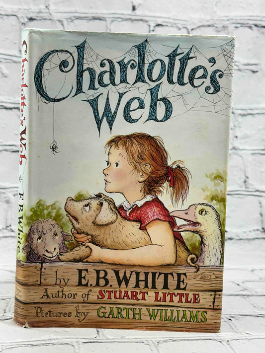 Charlotte's Web